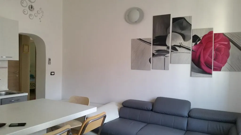 Casa Vacanze Vale Alghero