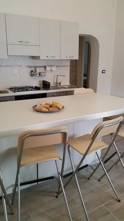 Casa Vacanze Vale Alghero Appartamento