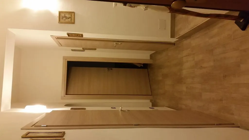 Appartamento Casa Vacanze Vale Alghero