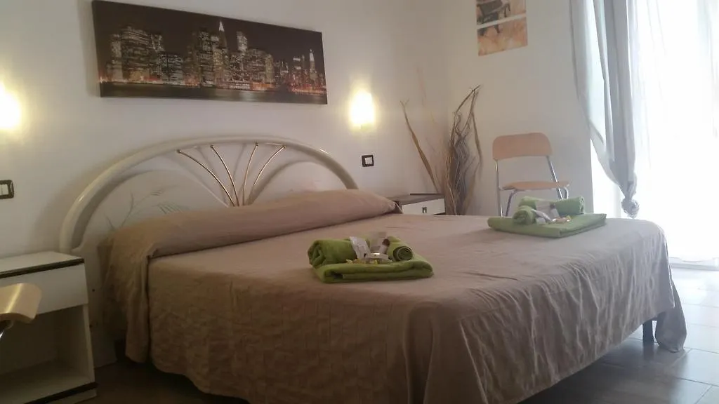 Casa Vacanze Vale Alghero Italia