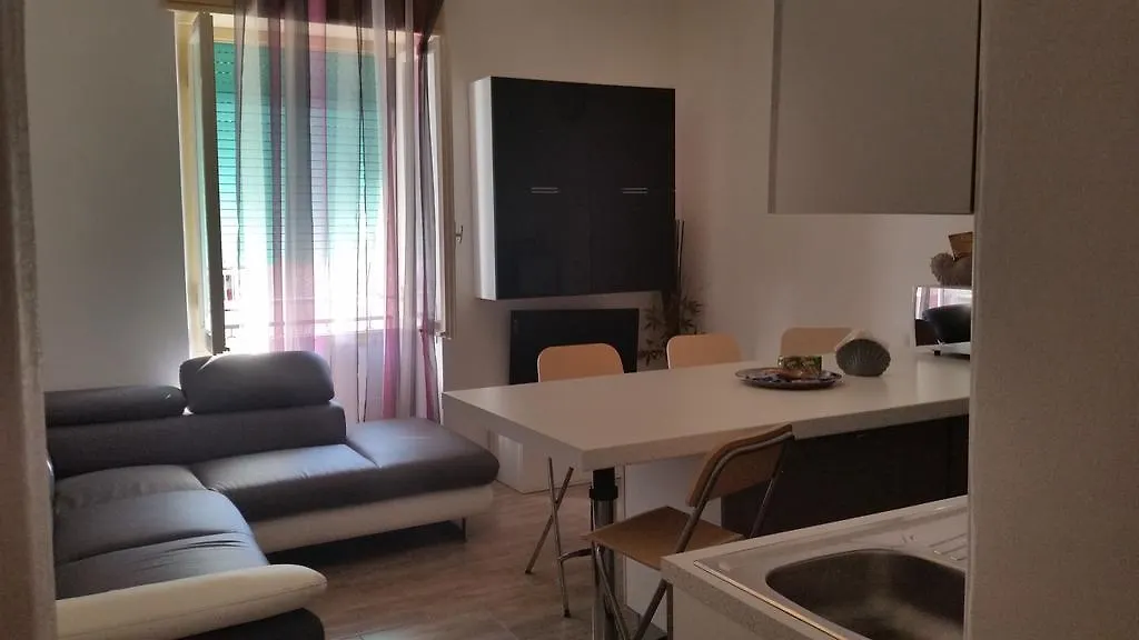 Casa Vacanze Vale Alghero