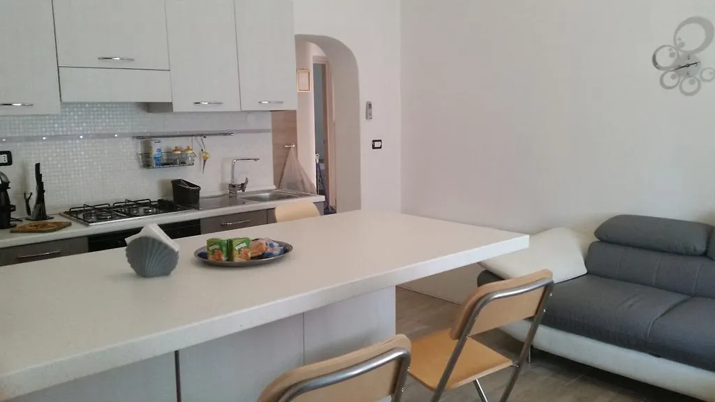 Apartment Casa Vacanze Vale Alghero