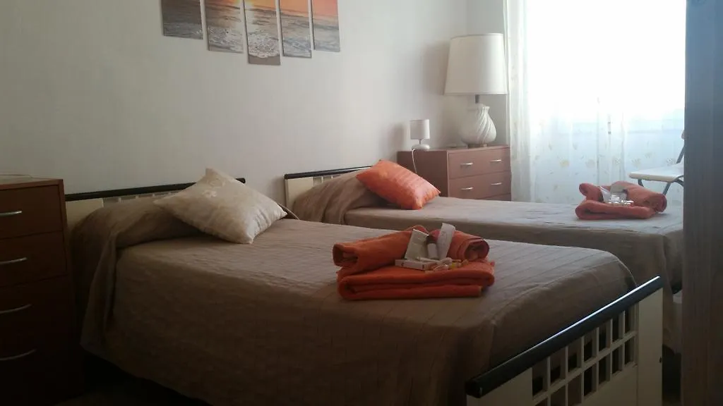 Casa Vacanze Vale Alghero 0*,  Italy